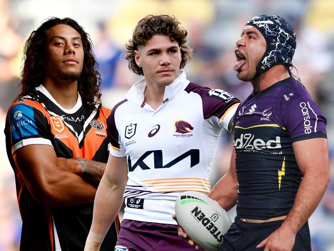 Every NRL club’s best 17, scouting report for the 2025 season