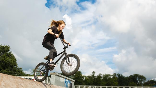 PUMPED: More than $220k of fresh surfaces to skate in Bruns,Federal and Mullum.