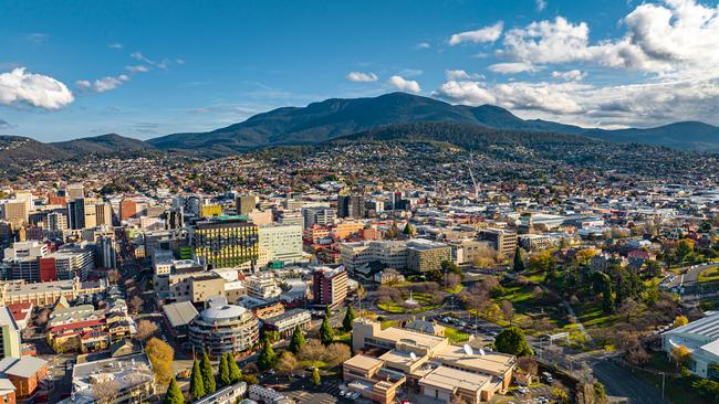 Flights from Hobart to Sydney are available from $139