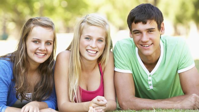 Young people have shared their experiences of COVID in a report by South Australia’s Commissioner for Children and Young People. Picture: iStock.