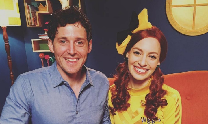 The Wiggles' Emma and Lachy are breaking up and parents around the world  are SHOOK - Today's Parent