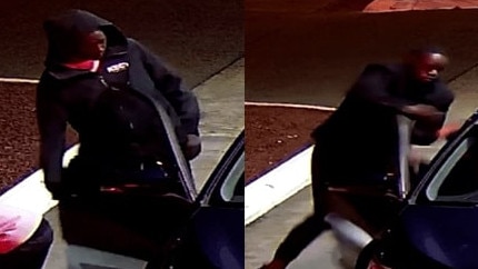 Brimbank Crime Investigation Unit detectives are appealing for public assistance to identify two males following an attempted carjacking that left a man with serious facial injuries in St Albans last month.