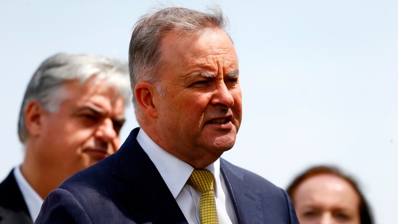 Albanese reveals details of buyback plan for NSW flood-prone homes