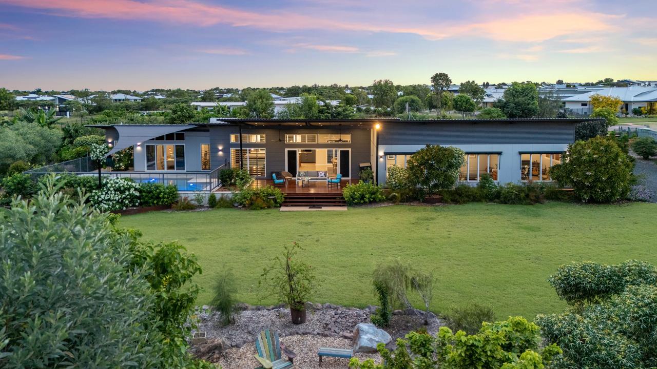 House of the week: Lifestyle escape