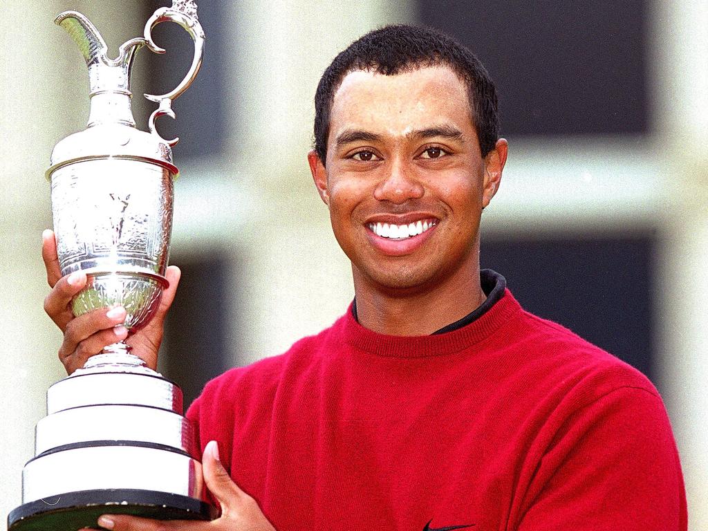 Open Championship 2022 Tiger Woods’ final appearance at St Andrews