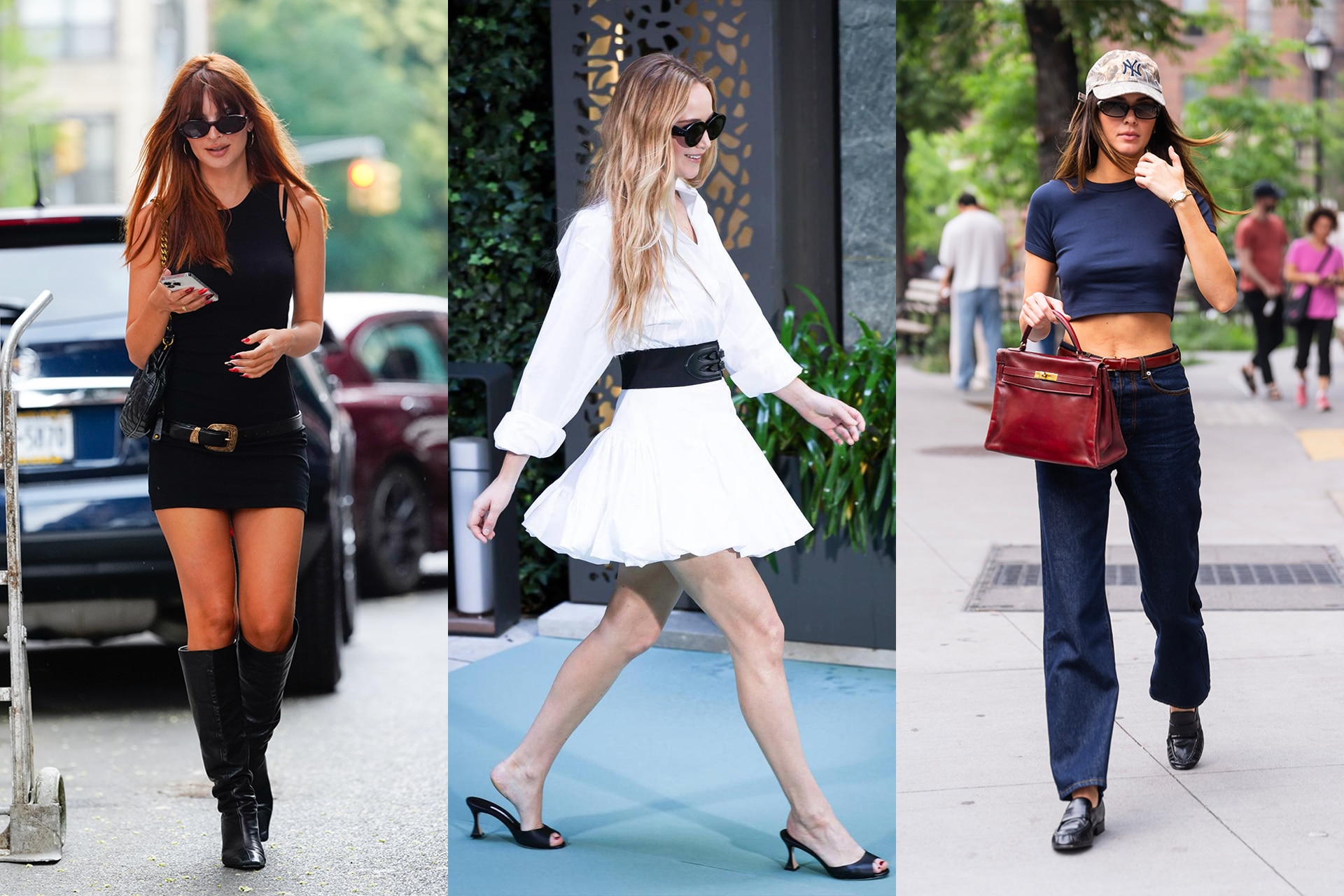Prediction: Corset Belts are Going to be a Huge Trend for Fall