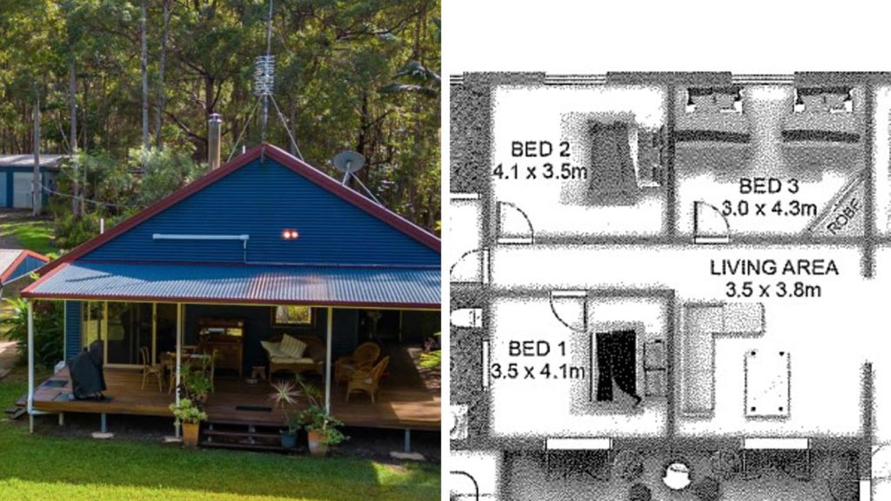 Appeals over short term accommodation proposals in Noosa have been lodged with court.