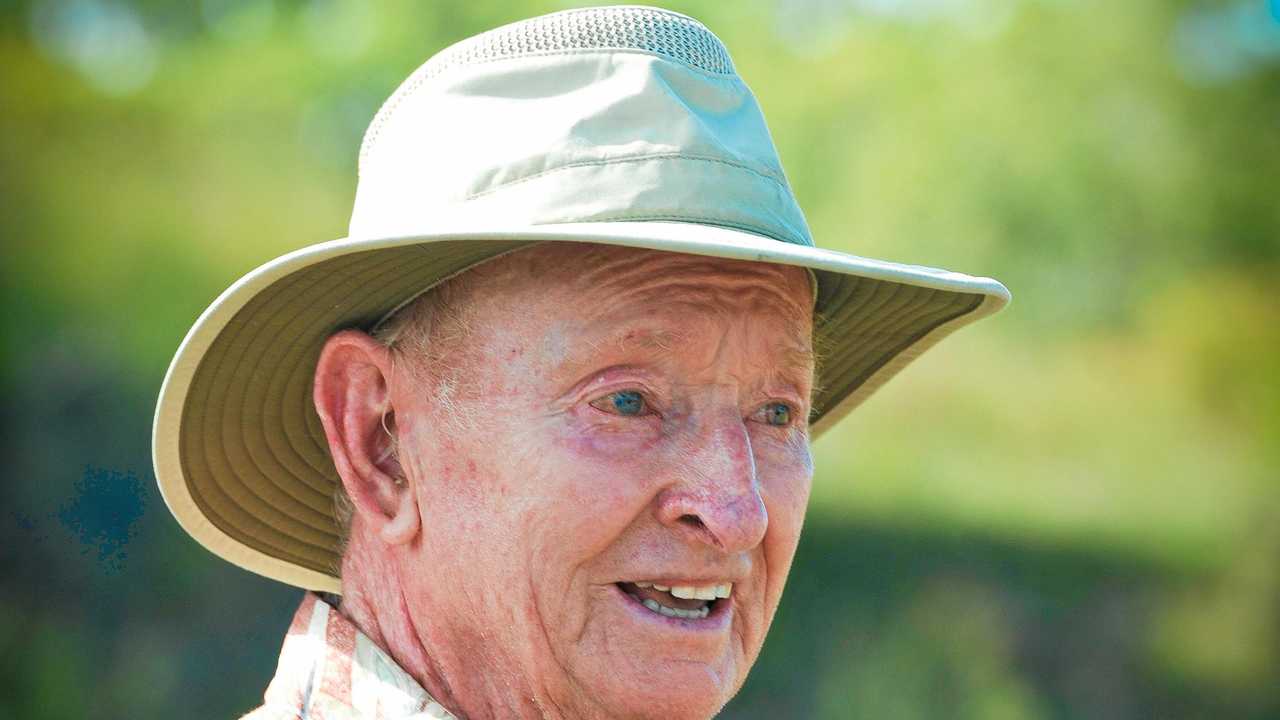 Rod Laver named Queensland Sport’s greatest athlete | The Chronicle