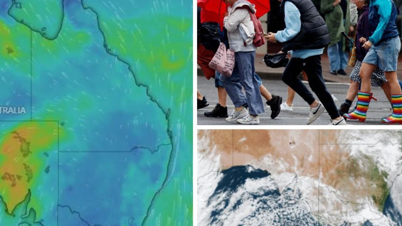 ‘Winter has arrived’: Coldest morning of year