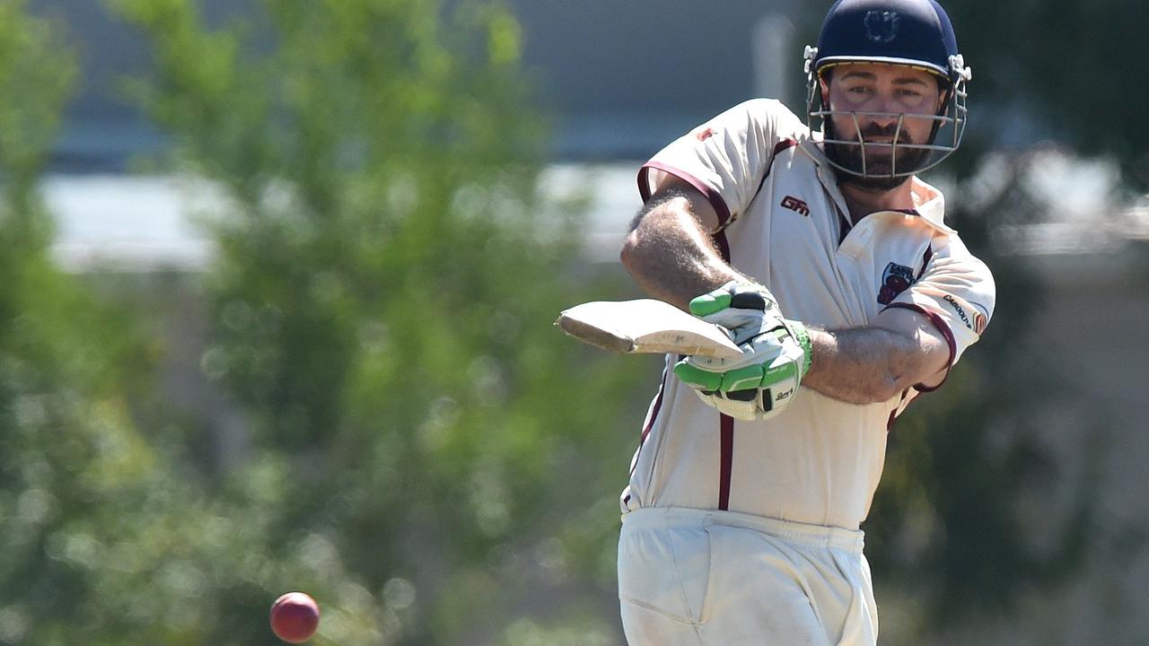 Caboolture batsman Glen Batticciotto has been identified as one to watch this season in the Men’s Division 1 competition.