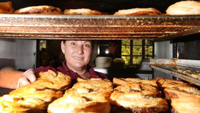 Yatala Pies celebrates New York Times feature by creating ‘Big Apple ...