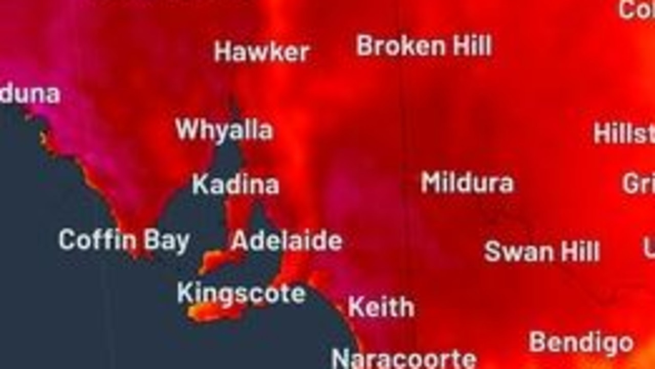 Melbourne, Sydney, Brisbane Weather: Every State And Territory Facing ...