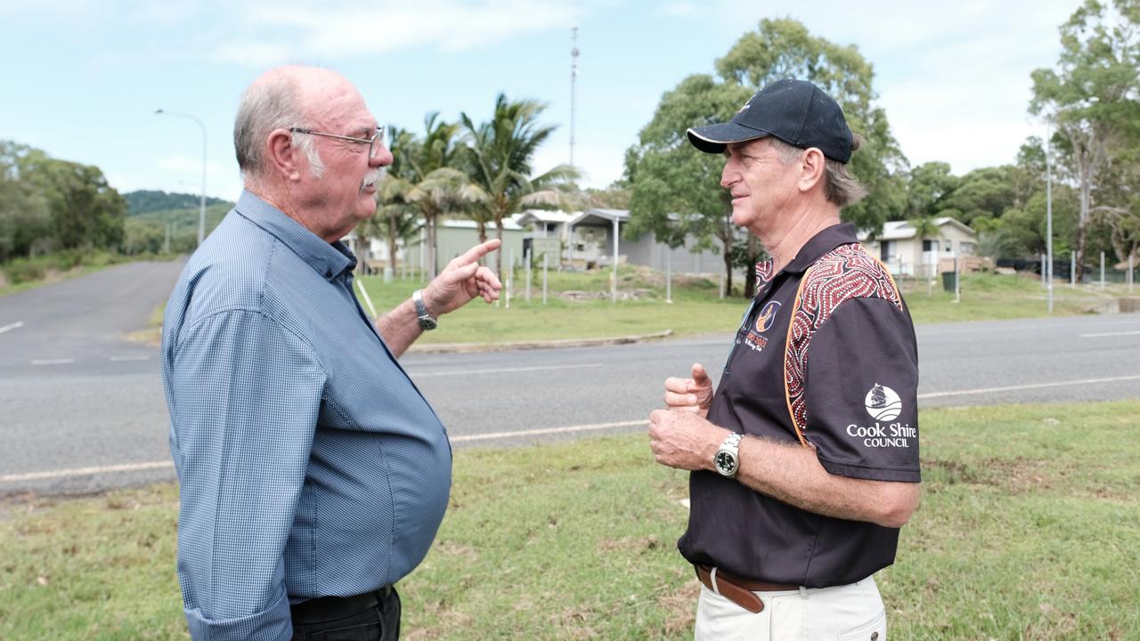 Cook Shire budget: Coen Airport to get $1.8m for important upgrade ...