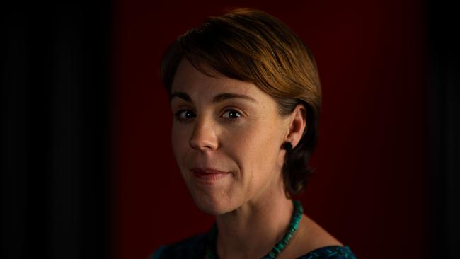 Dr Jess Melbourne-Thomas. Photo: National Australia Day Council