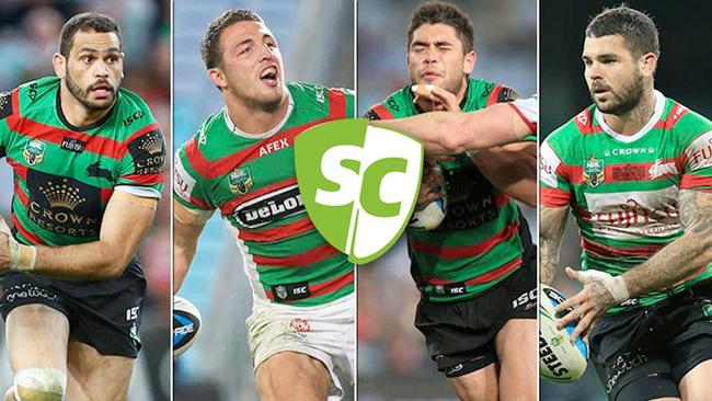 SuperCoach study guide: Rabbitohs