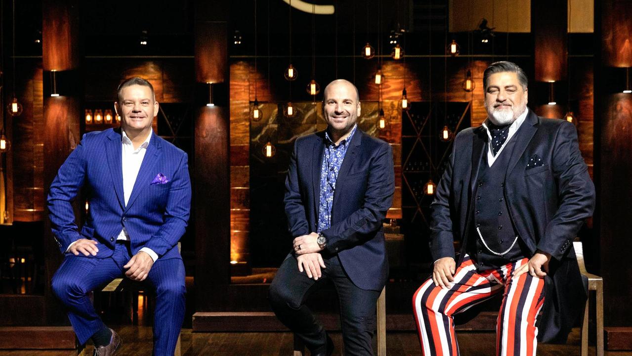 Who will replace MasterChef judges Gary Mehigan, George Calombaris and Matt Preston?