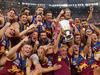 AFL confirms worst kept secret about 2025