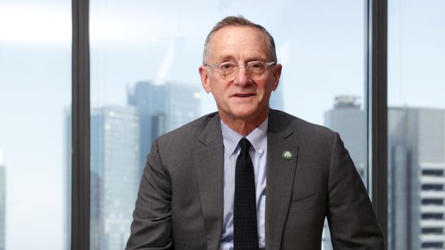 Howard Marks’ rule for markets: Invest long, fail smart