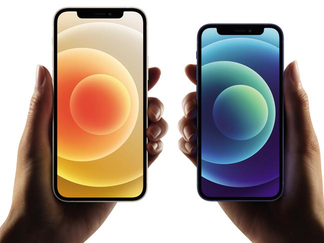 Apple will launch four 5G iPhone 12 models in 2020, ranging from an iPhone 12 Mini to an iPhone 12 Pro Max. The smartphones will add new camera, charging and screen technology.