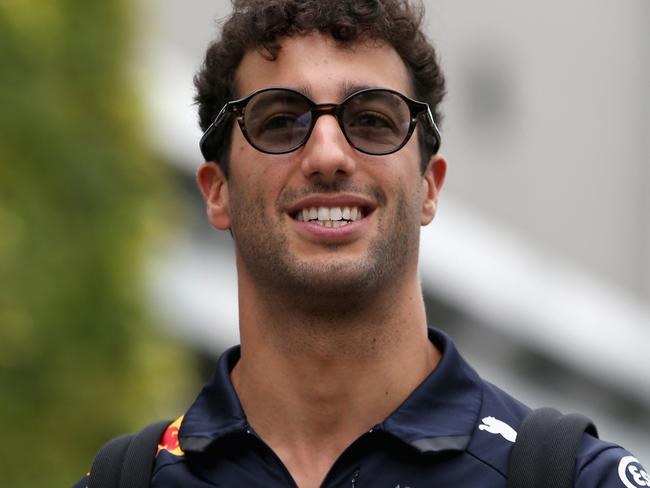 F1 2018: Daniel Ricciardo Renault deal, Alain Prost on Aussie star ...