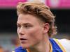 Clear winner as No. 1 draft prospects stake case in VFL
