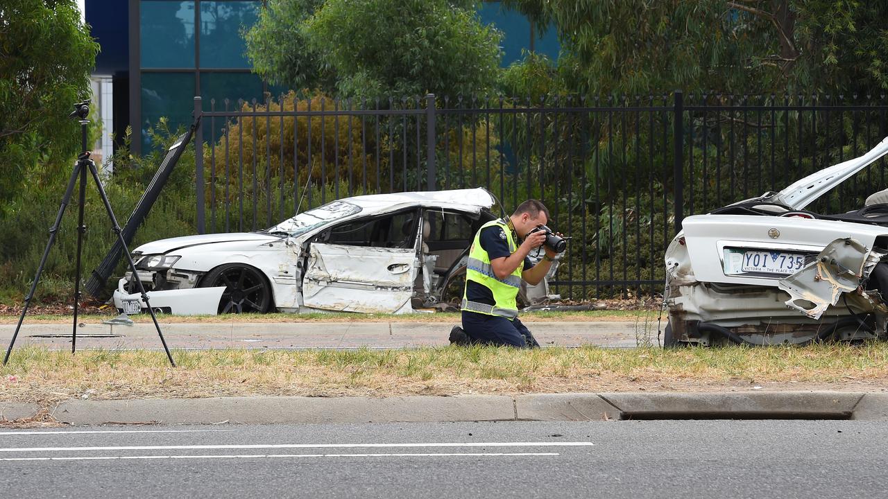 Nikkita-Lee Wells killed at Rowville, Melbourne crash  —  Australia's leading news site