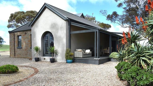 904 Leighton Rd, Leighton. Pic: realestate.com.au