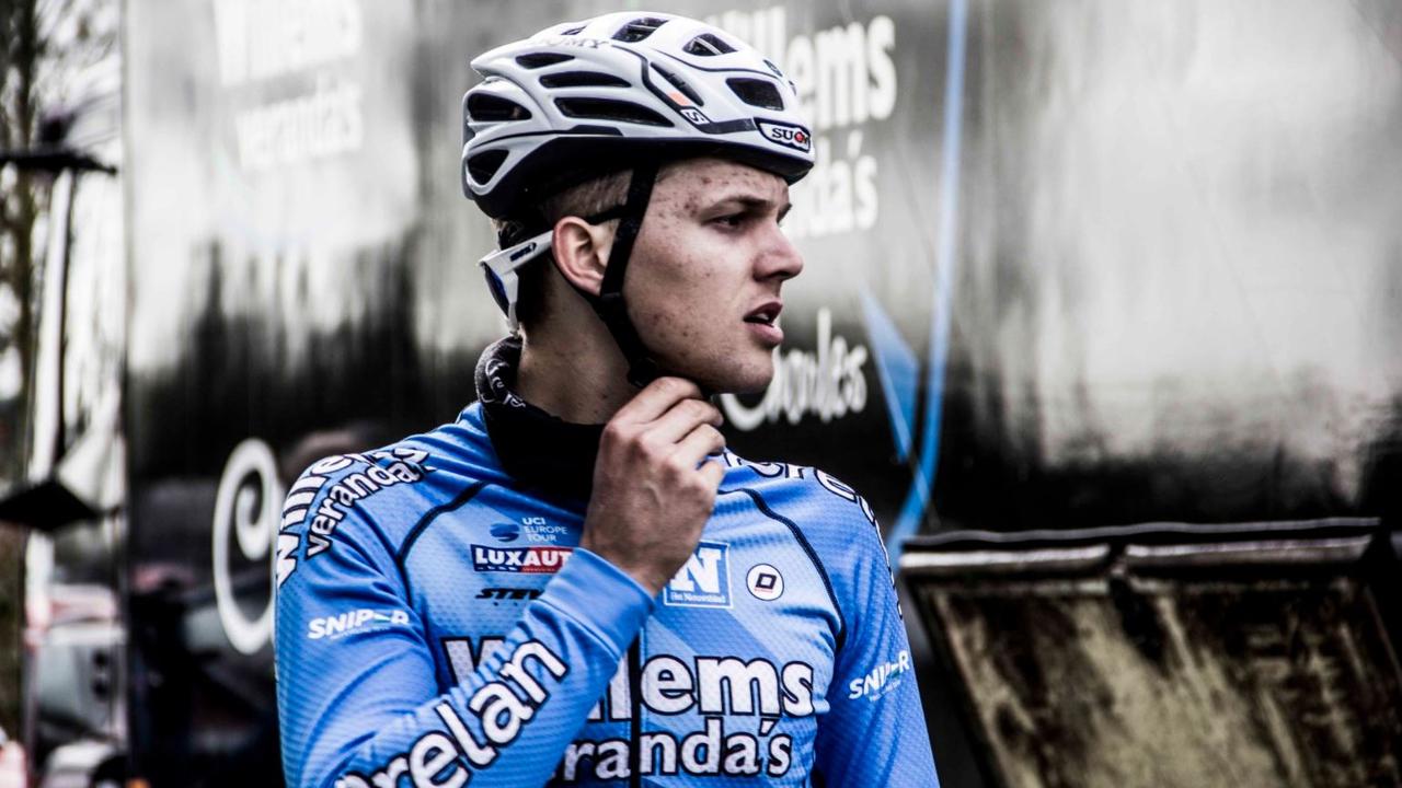 Belgian rider Michael Goolaerts died after suffering heart failure during the Paris-Roubaix classic.