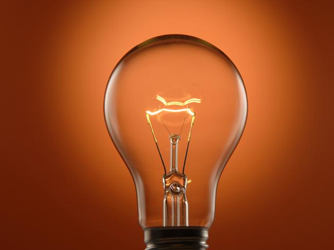 A light bulb moment ... finding the right plan can save you a bundle on electricity costs.