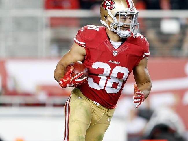 San Francisco 49ers decision to cut Jarryd Hayne backfires in NFL game