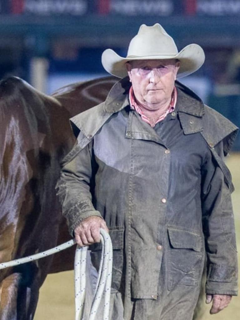 Bruce Green remembered by show, rodeo community | Daily Telegraph