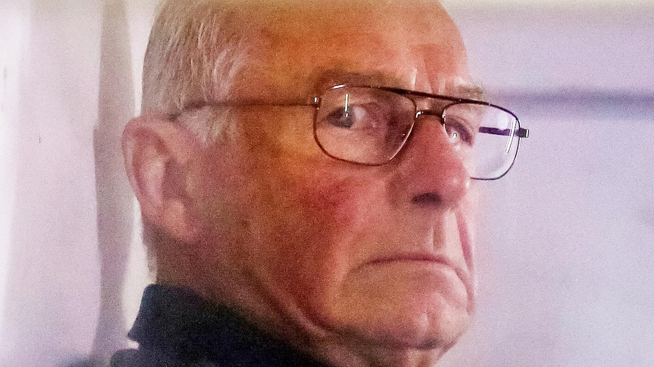 Roger Rogerson: Inquest into death of killer cop set down for October ...