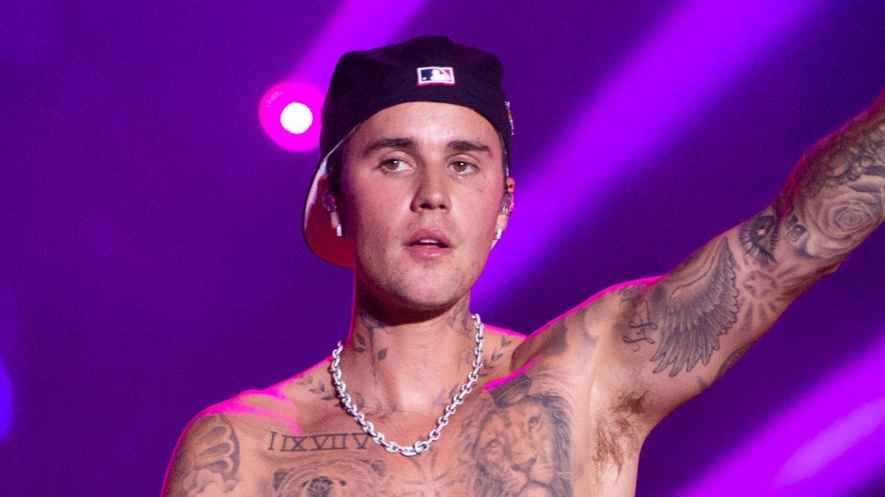 Justin Bieber Postpones World Tour Justice Again Nt News 0774