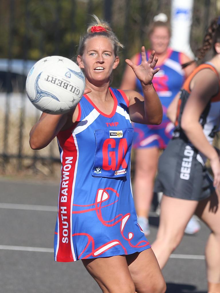 Geelong Netball: GFL, BFL, GDFL Photos | Geelong Advertiser