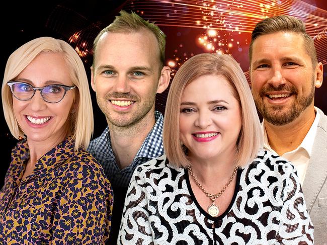 Power List: 50-41 of Sunshine Coast, Noosa’s most influential of 2022 revealed