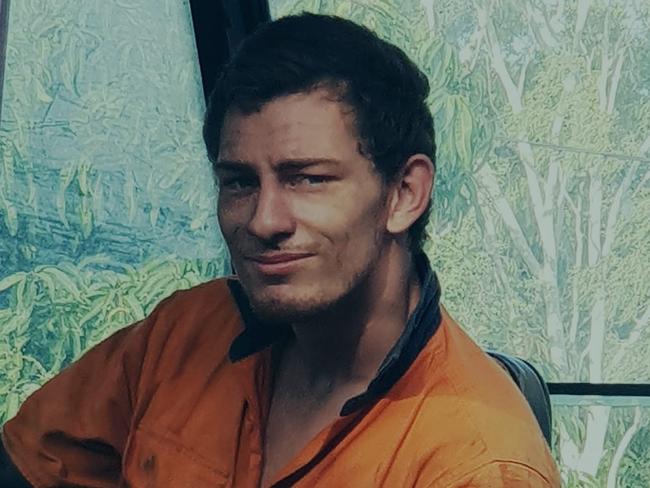 ‘Reckless and stupid’: Former firey faces court for setting mate alight