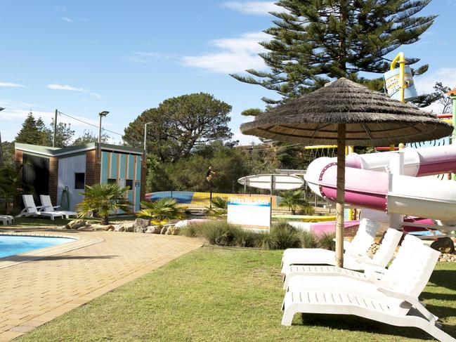 Best Holiday Parks In Australia Families Nature Lovers Beach Holiday Parks Escape Com Au
