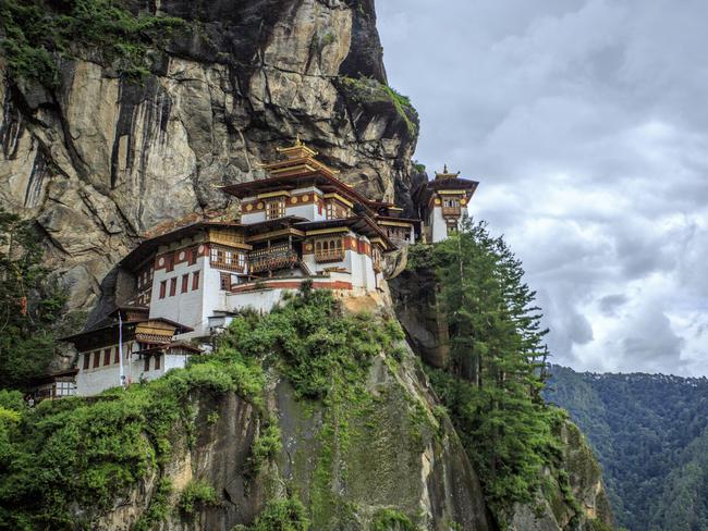 Machu Picchu, Grand Canyon and Nepal: Hikes that will transform you ...