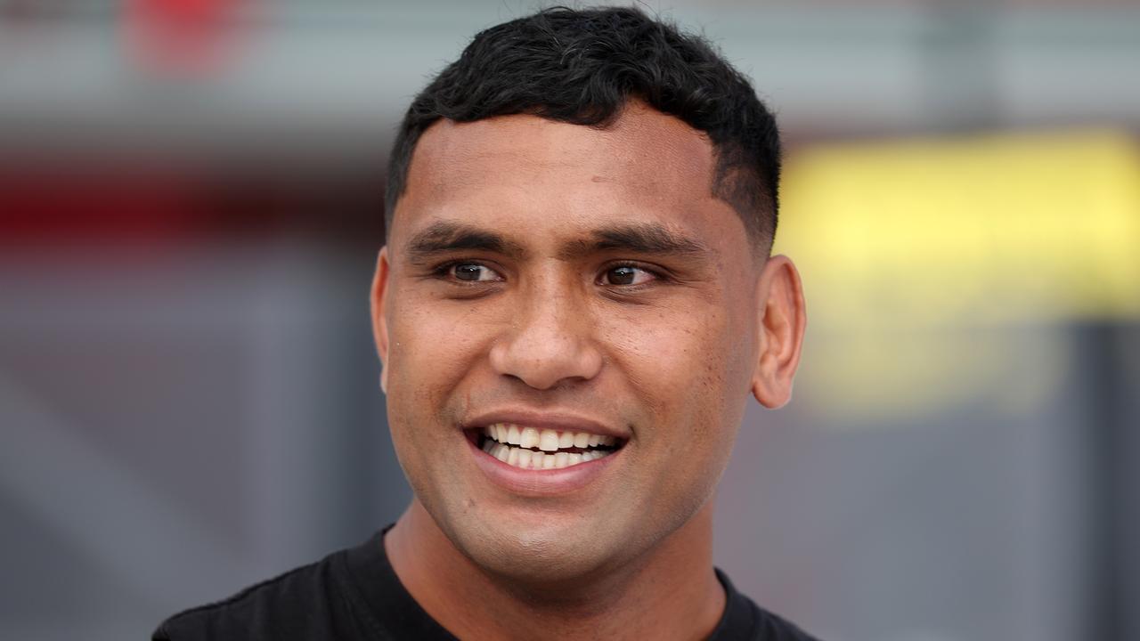 Pangai Jnr ready to forsake Broncos loyalty for NRL return | The ...