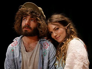 Angus and Julia Stone's latest win tops off a stellar musical year for the siblings