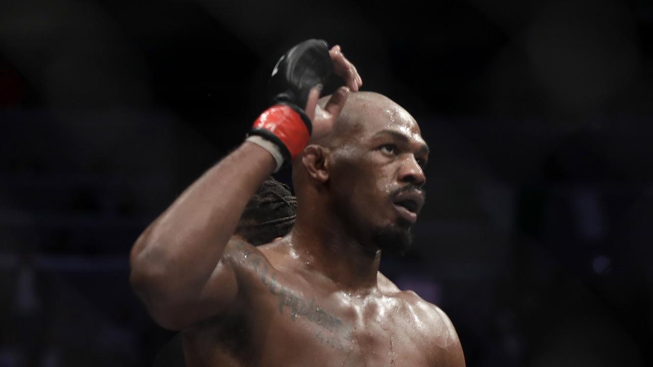 What you need to know ahead of UFC 247!