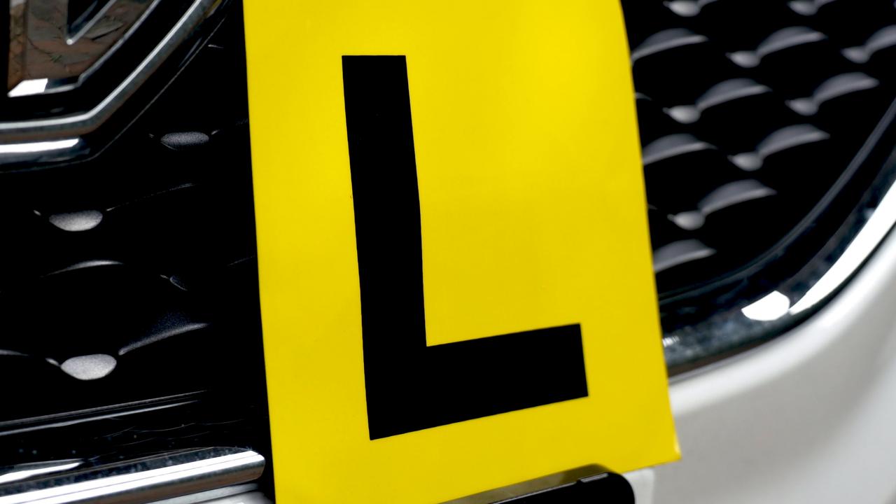 The priciest state for learner drivers