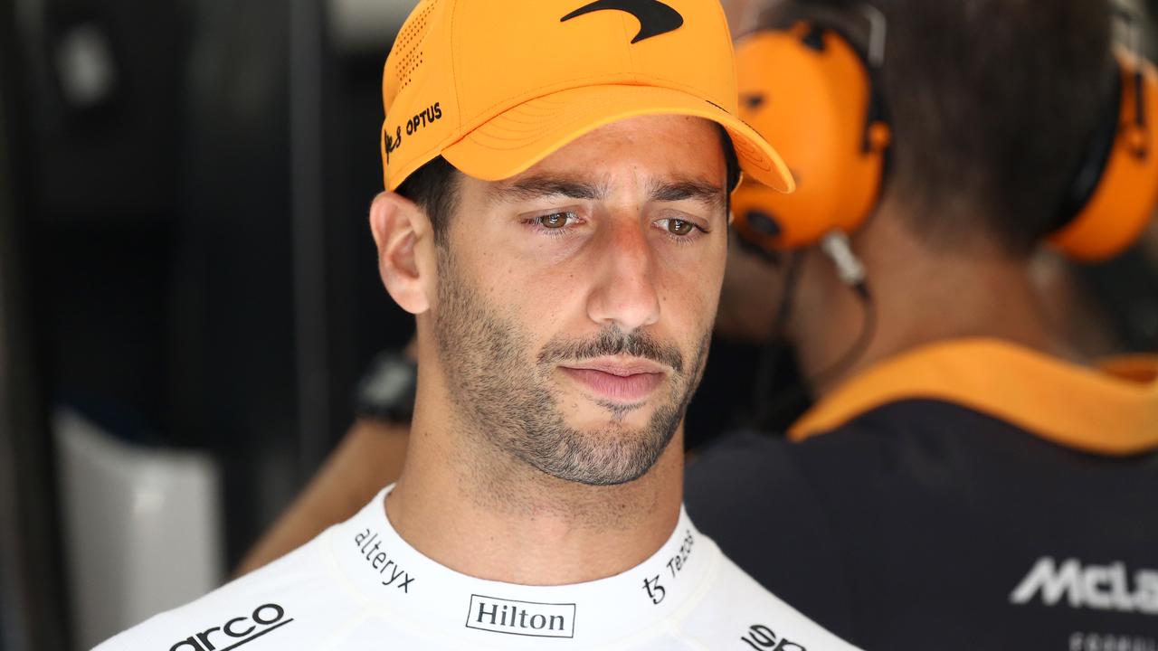 Watch Belgian Grand Prix live at Kayo: F1 preview, Daniel Ricciardo ...