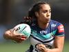 Cowboys’ NRLW decision a game changer