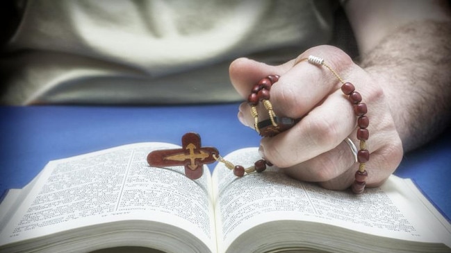 Religious schools boosted enrolments last year.