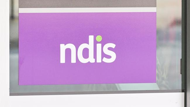 More than one unregistered NDIS provider a week is banned for misconduct, fraud or suitability concerns. Picture: NCA NewsWire / Brenton Edwards