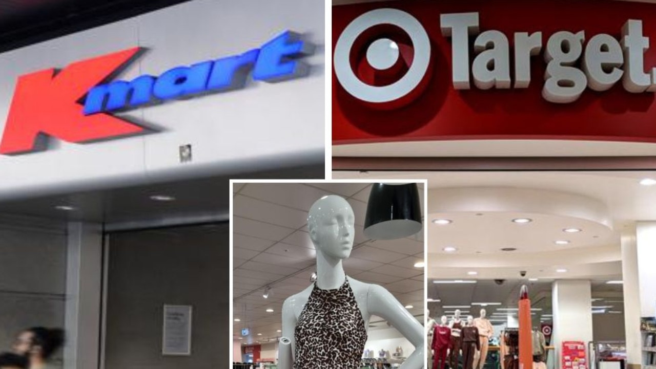 ‘Flintstone’: $15 Kmart, Target range roasted