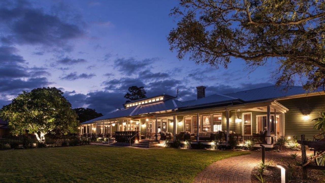 Why the steak at Spicers Hidden Vale in Qld is worth the drive | The ...