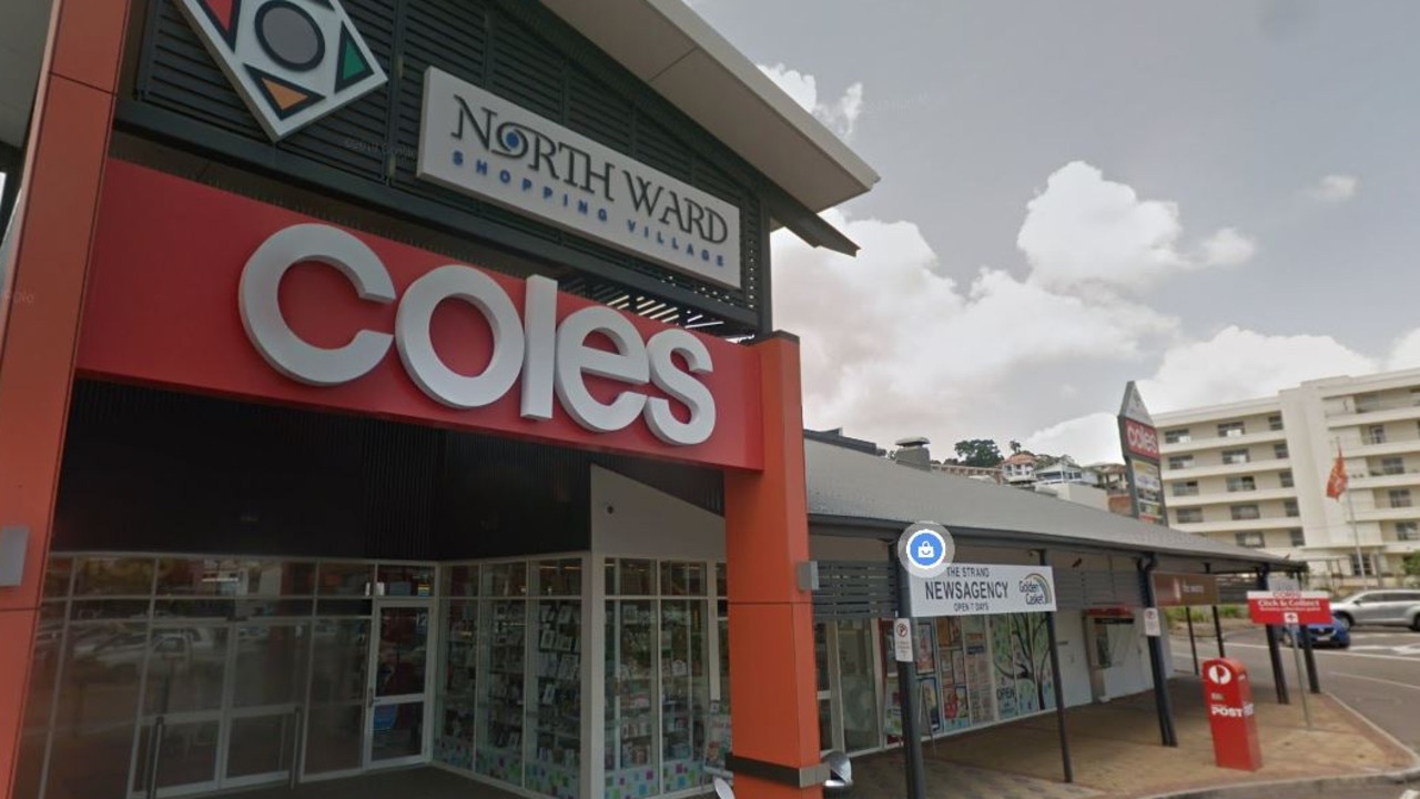 Girl in court after terrifying Coles carjackings