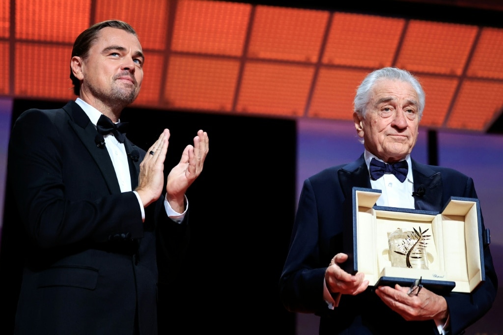 Highlights from Cannes as film festival wraps up